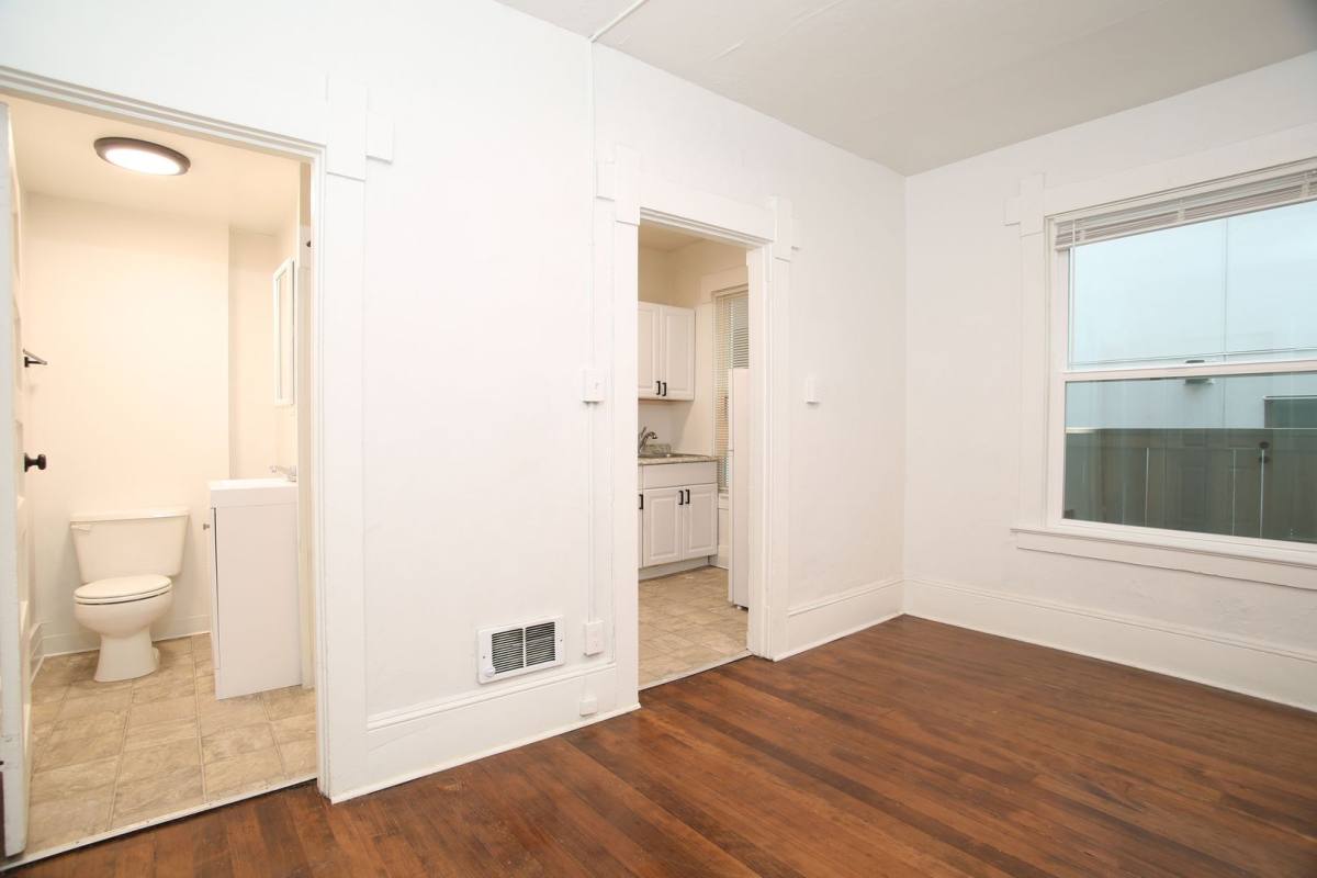 Apartment for rent at 1717 12th Ave, Seattle, WA 98122