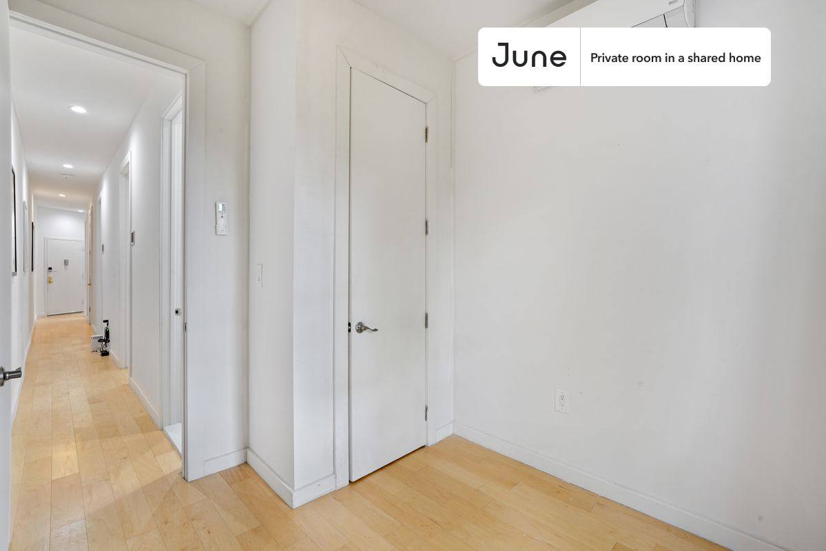 Apartment for rent at 252 Madison St #3D, Brooklyn, NY 11216