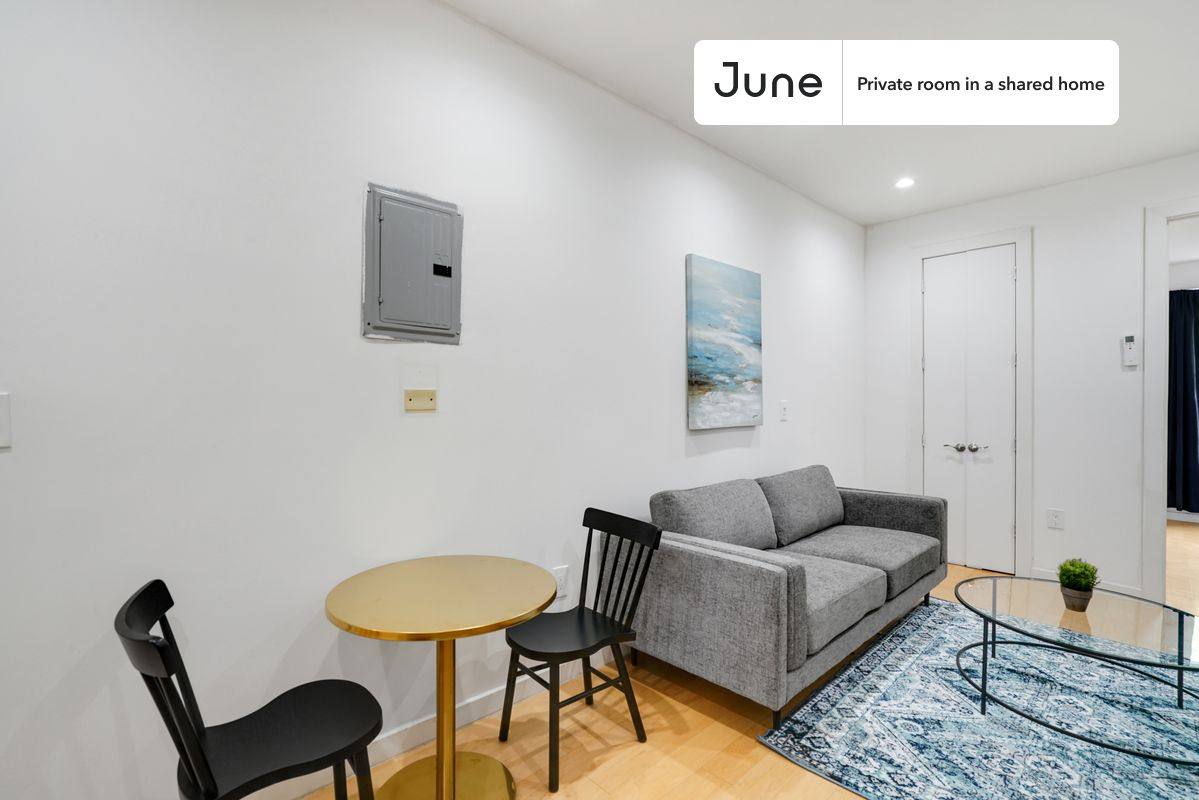 Apartment for rent at 252 Madison St #3D, Brooklyn, NY 11216