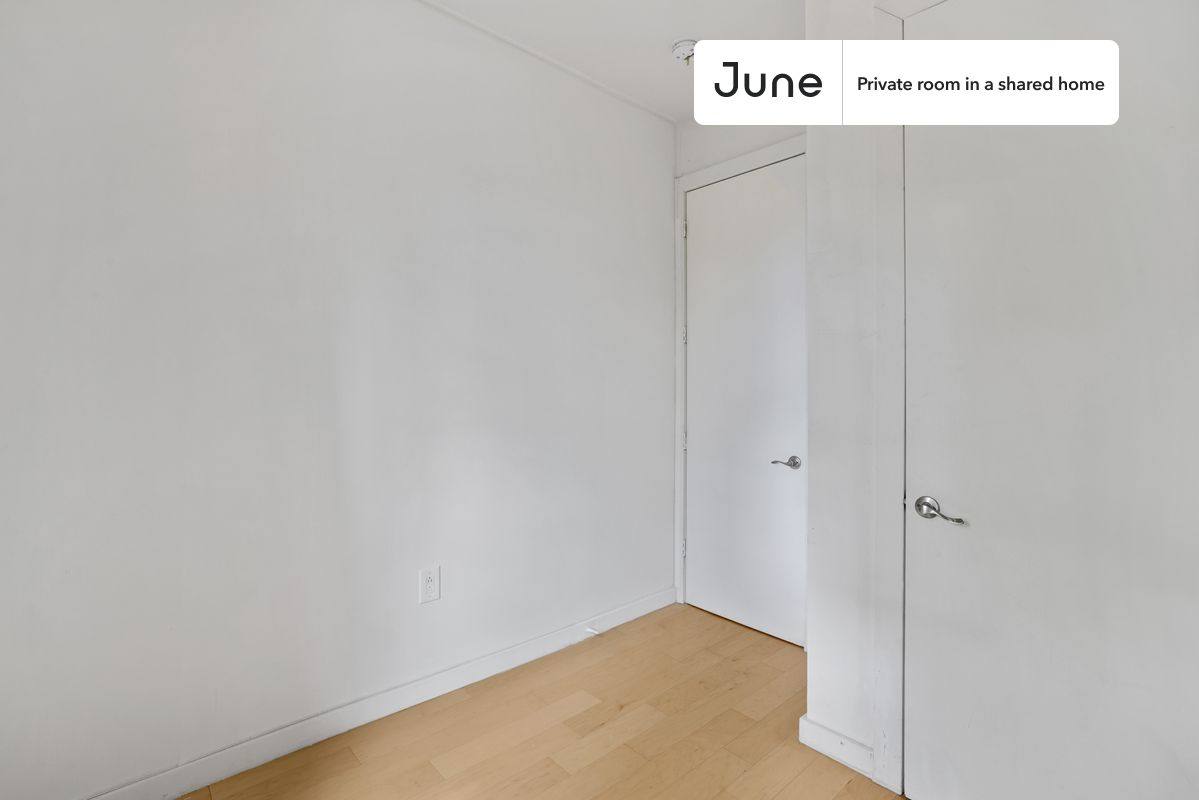 Apartment for rent at 252 Madison St #3D, Brooklyn, NY 11216