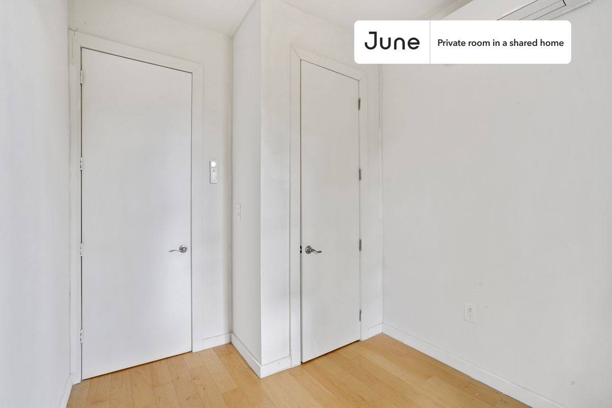 Apartment for rent at 252 Madison St #3D, Brooklyn, NY 11216