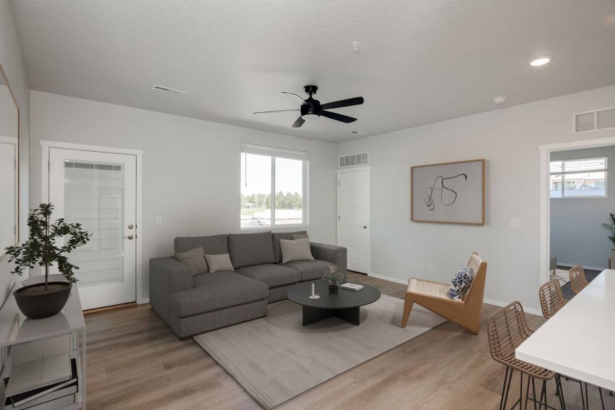 Apartment for rent at 3500 W Pine Ave, Meridian, ID 83642