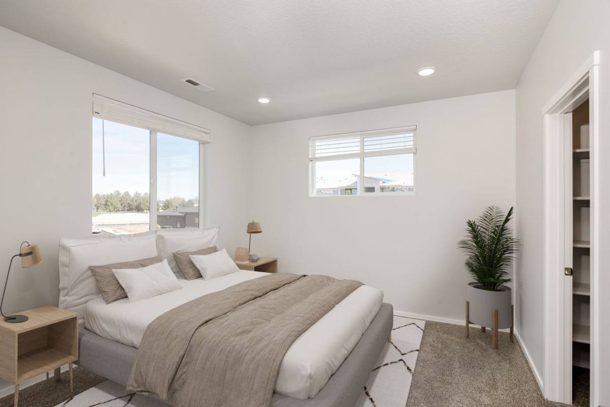 Apartment for rent at 3500 W Pine Ave, Meridian, ID 83642
