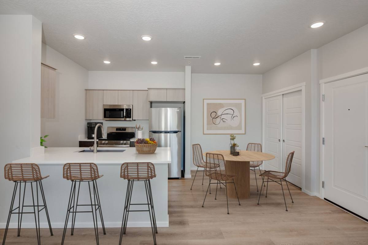 Apartment for rent at 3500 W Pine Ave, Meridian, ID 83642