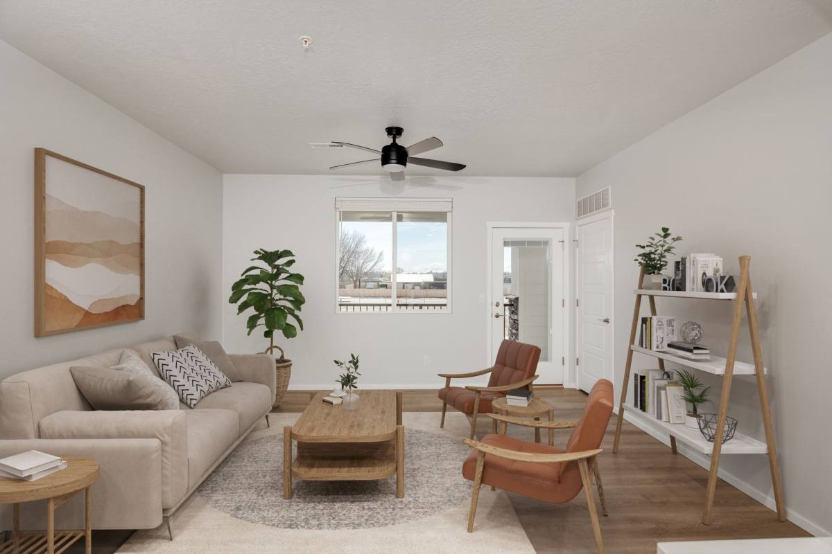 Apartment for rent at 3500 W Pine Ave, Meridian, ID 83642