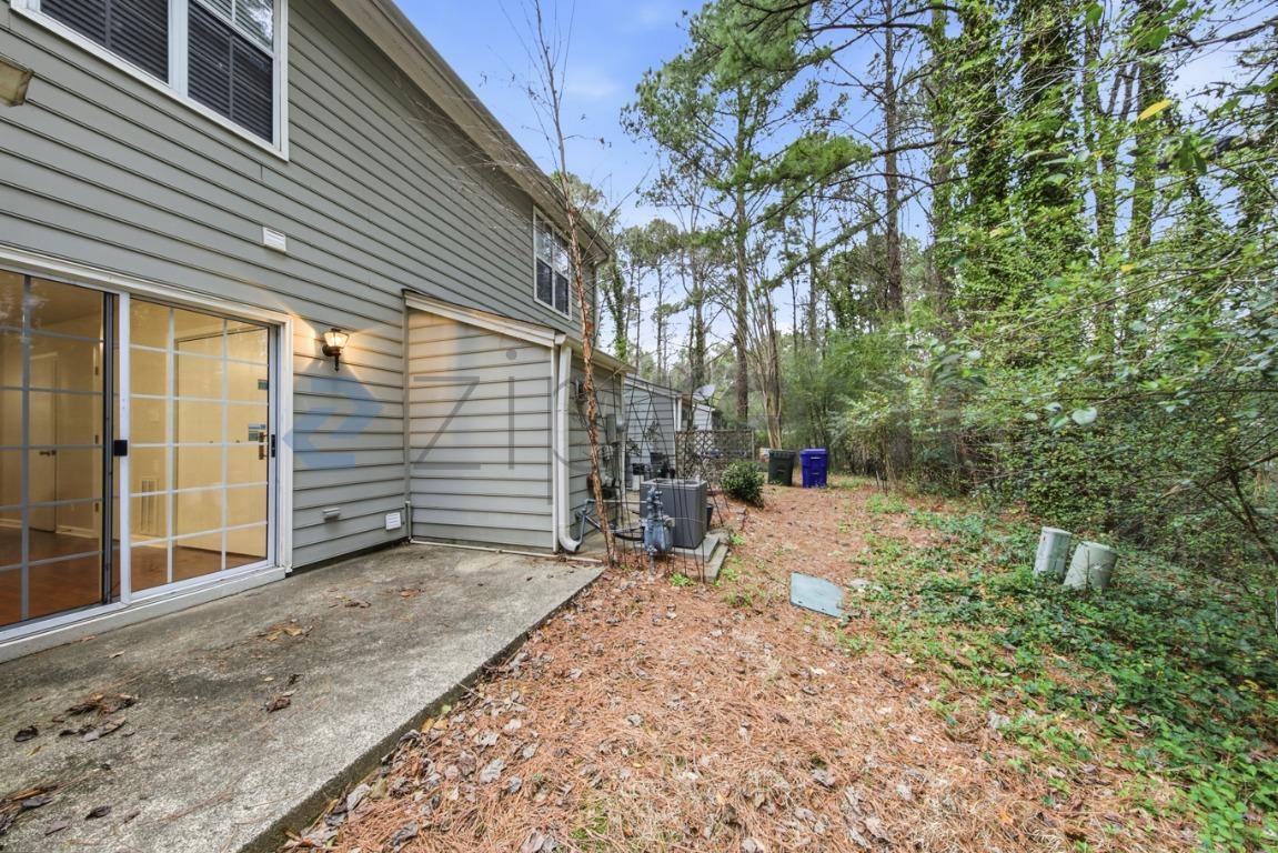 Townhouse for rent at 10 Hartford Court, Durham, NC 27707