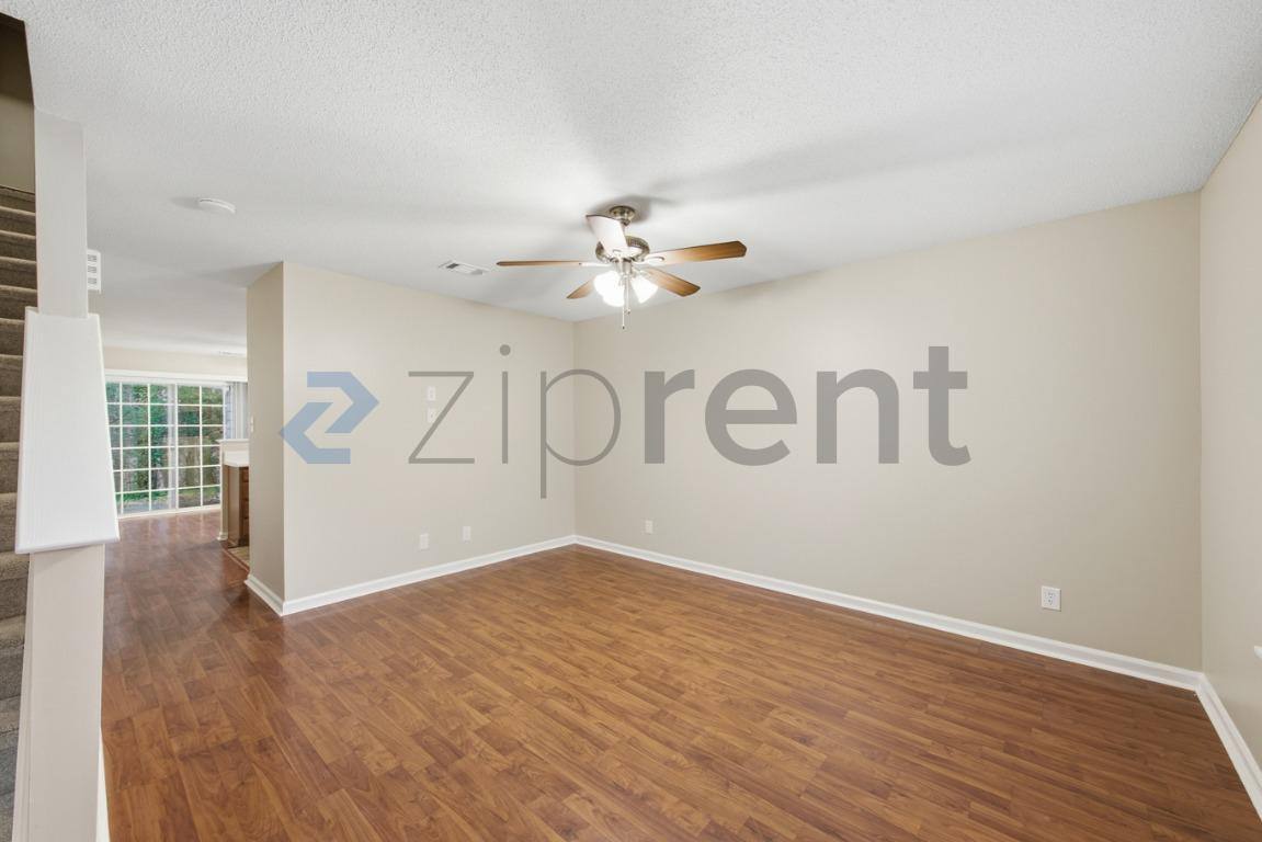 Townhouse for rent at 10 Hartford Court, Durham, NC 27707