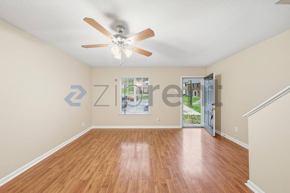 Townhouse for rent at 10 Hartford Court, Durham, NC 27707