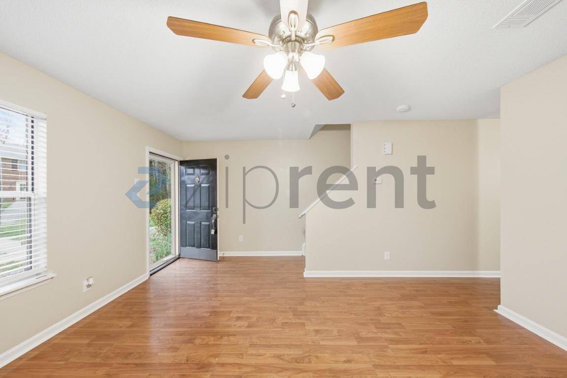 Townhouse for rent at 10 Hartford Court, Durham, NC 27707