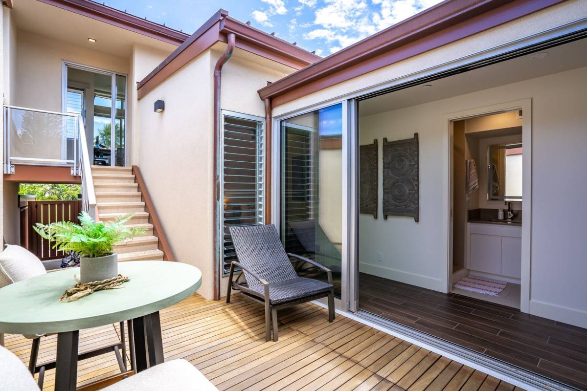 Condo for rent at 161 Holomoana Way 103 - 6C, Kihei, HI 96753