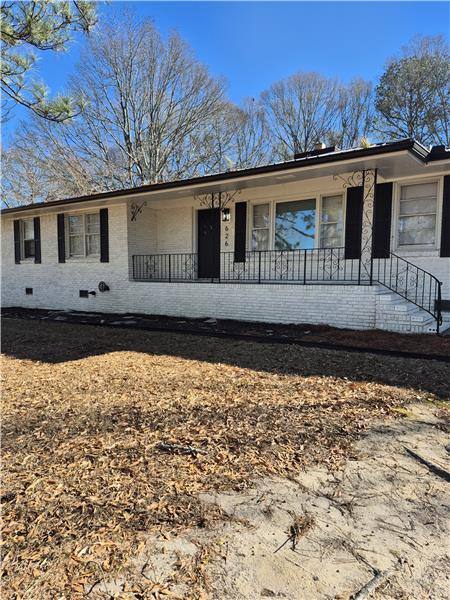 Apartment for rent at 626 Grayson Parkway, Grayson, GA 30017