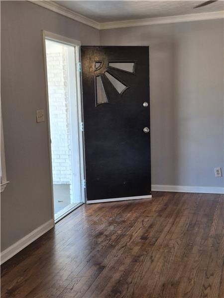 Apartment for rent at 626 Grayson Parkway, Grayson, GA 30017