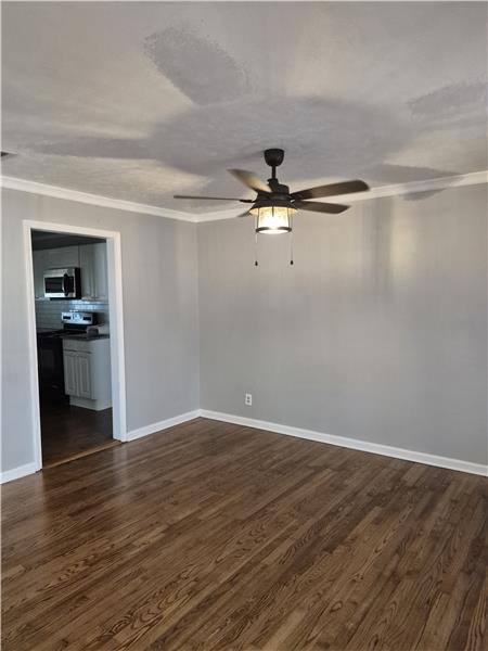 Apartment for rent at 626 Grayson Parkway, Grayson, GA 30017