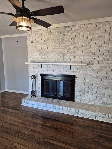 Apartment for rent at 626 Grayson Parkway, Grayson, GA 30017