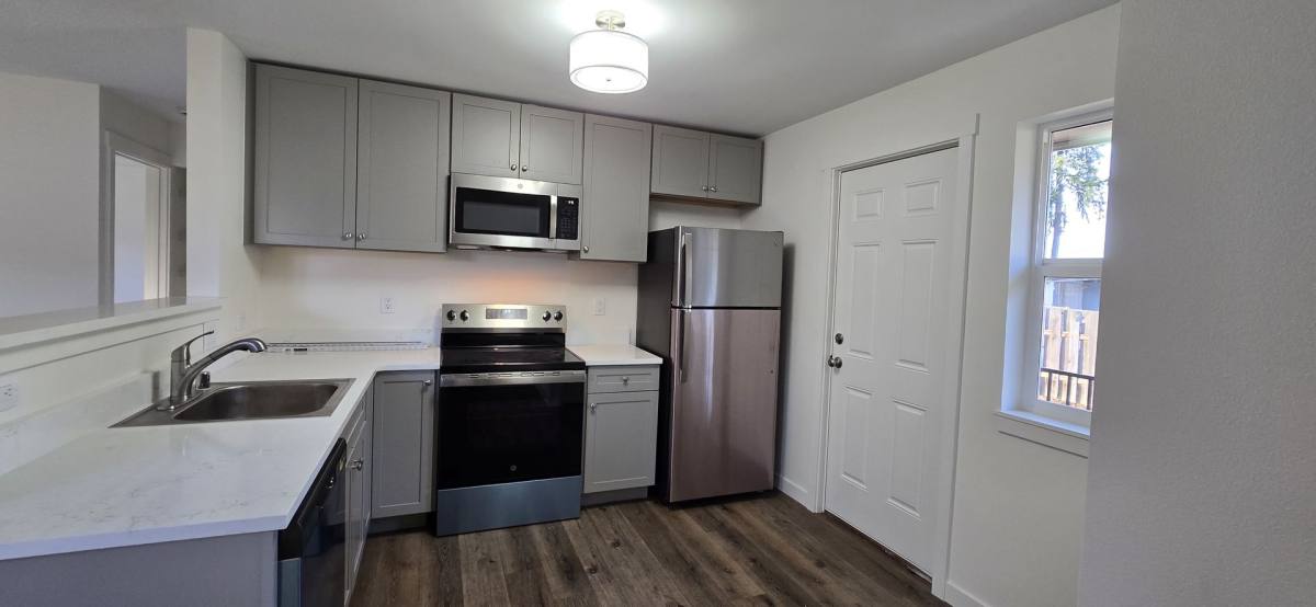 House for rent at 6805 150th St SW, Lakewood, WA 98439