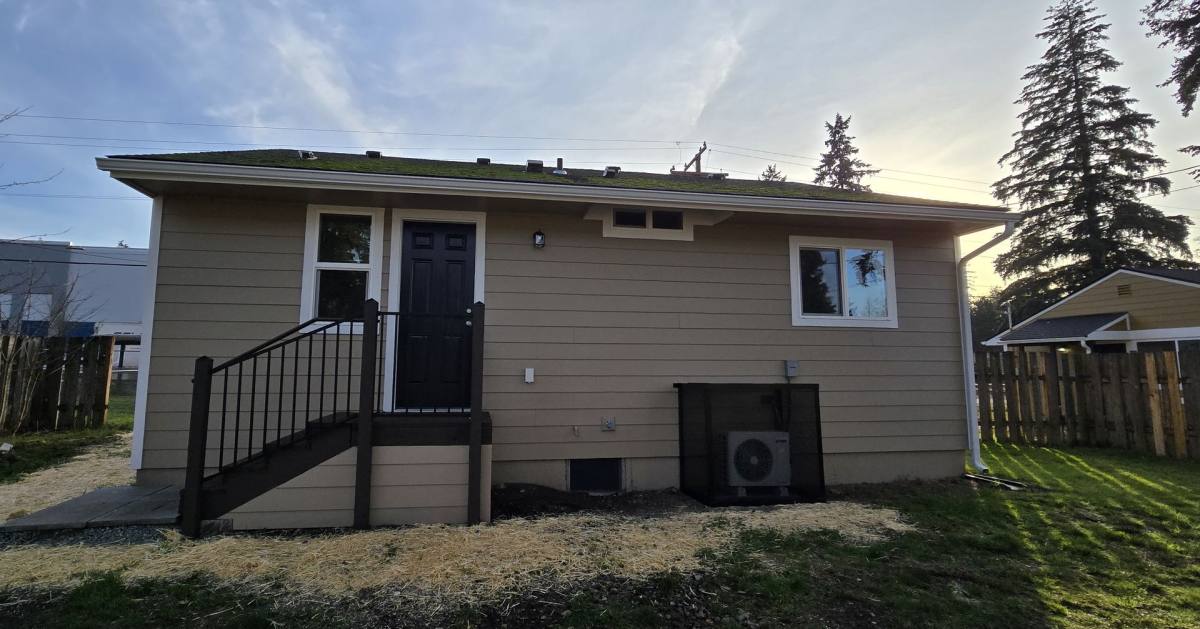 House for rent at 6805 150th St SW, Lakewood, WA 98439