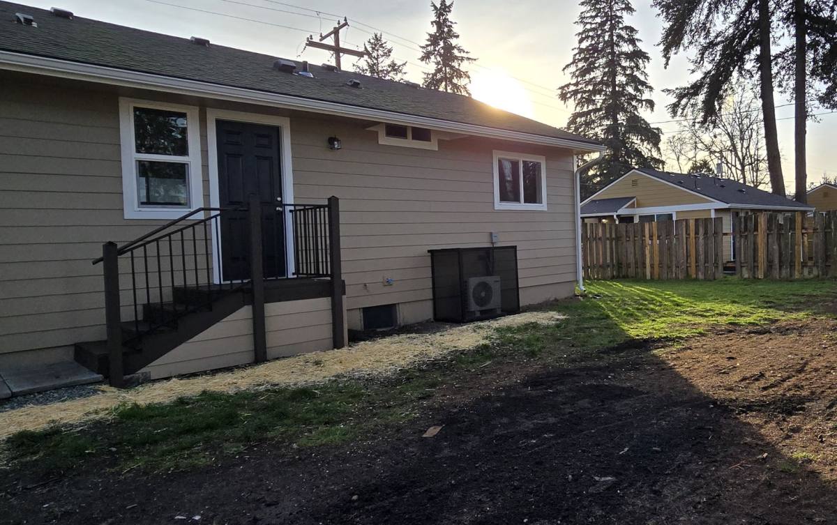 House for rent at 6805 150th St SW, Lakewood, WA 98439