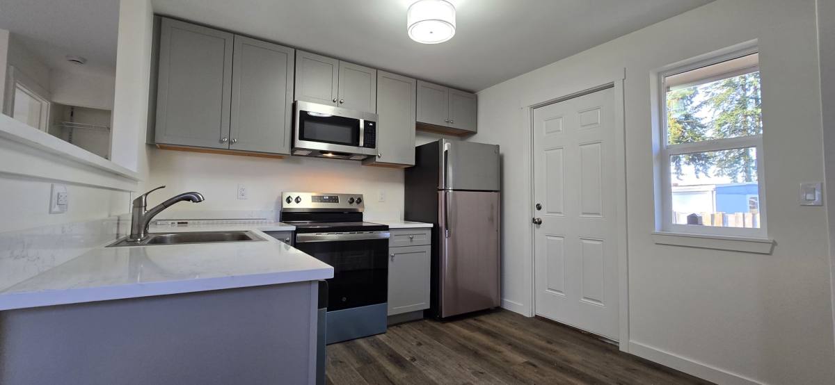 House for rent at 6805 150th St SW, Lakewood, WA 98439
