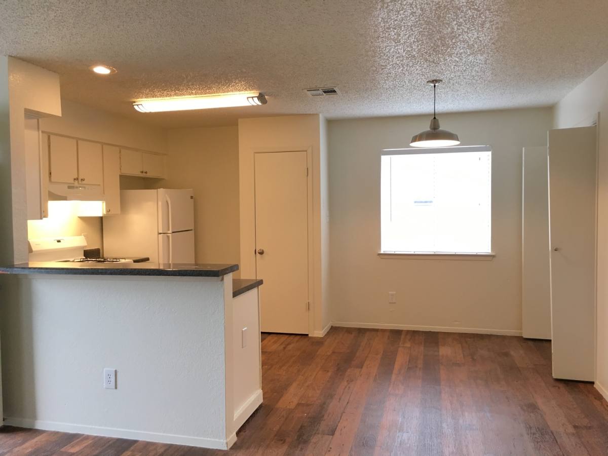 Apartment for rent at 4905 Merritt Circle, Austin, TX 78744