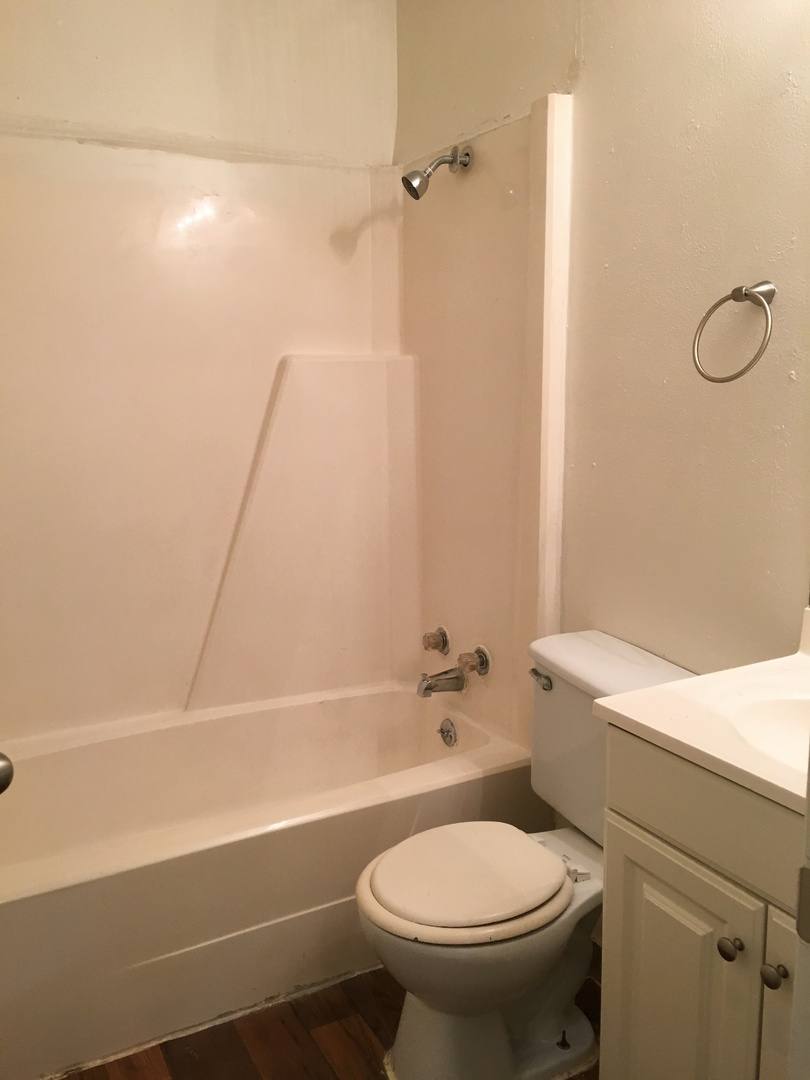 Apartment for rent at 4905 Merritt Circle, Austin, TX 78744