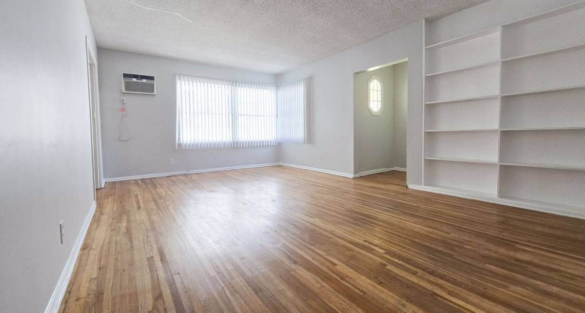 Apartment for rent at 457-459 Kelton Ave, Los Angeles, CA 90024