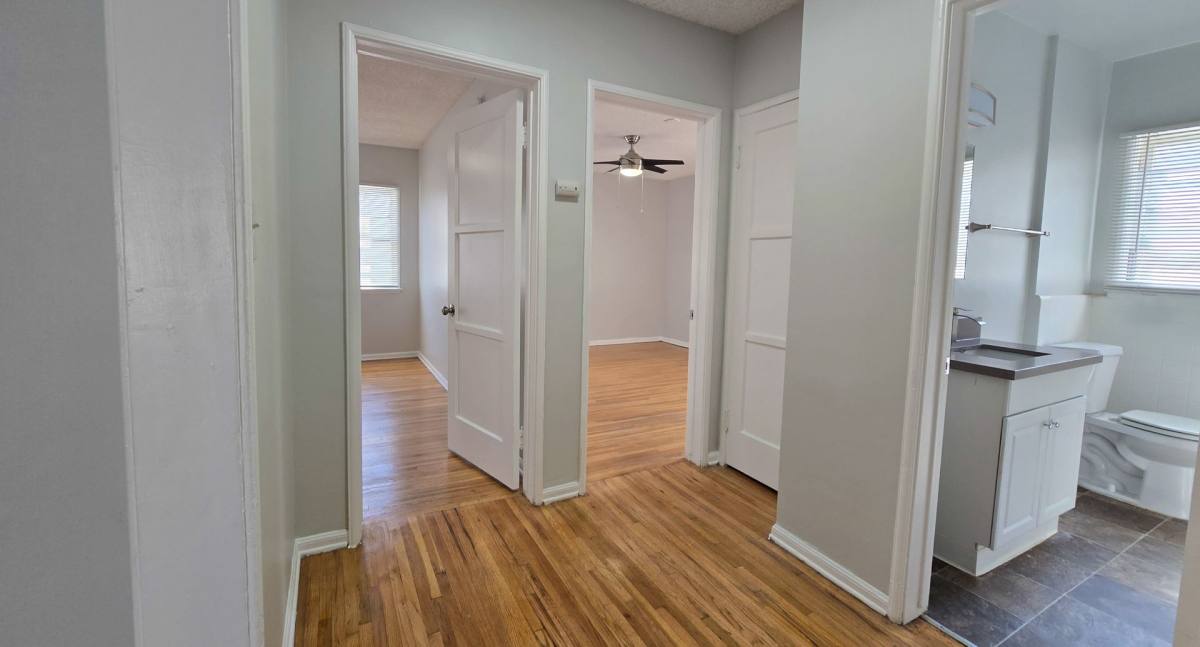 Apartment for rent at 457-459 Kelton Ave, Los Angeles, CA 90024