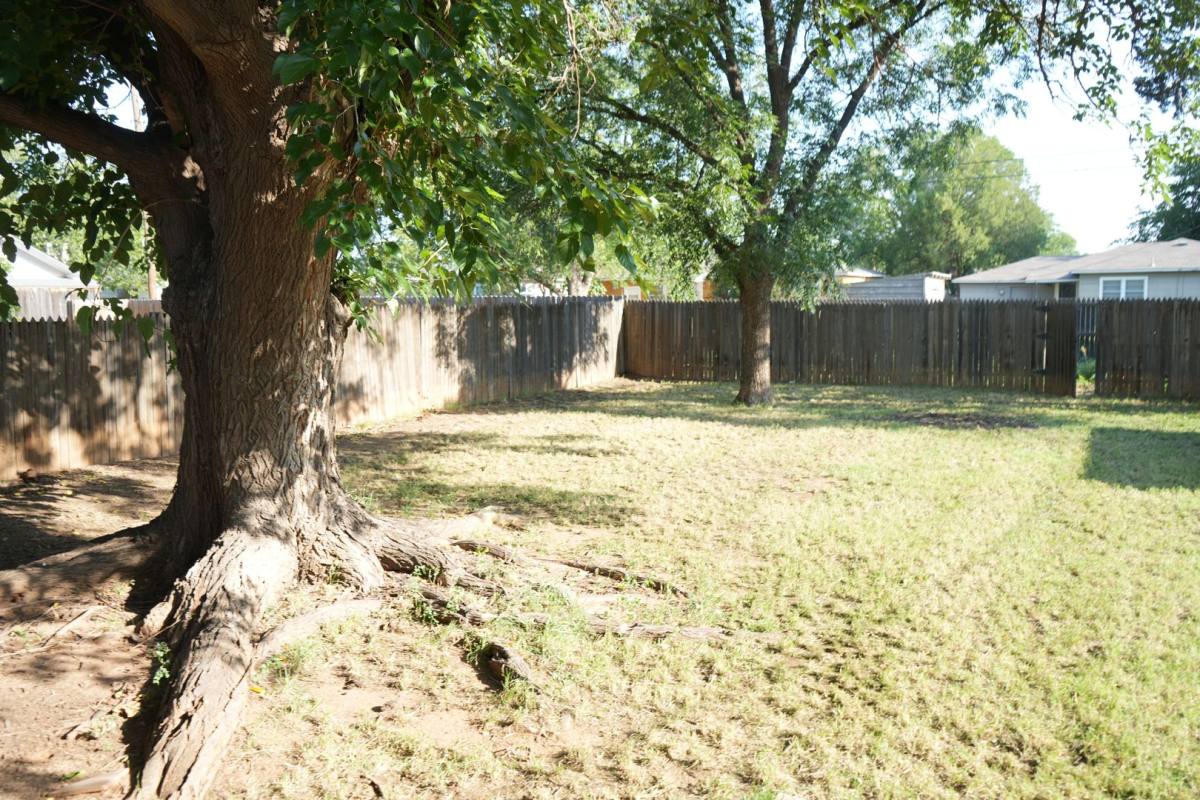House for rent at 3008 47th, Lubbock, TX 79413