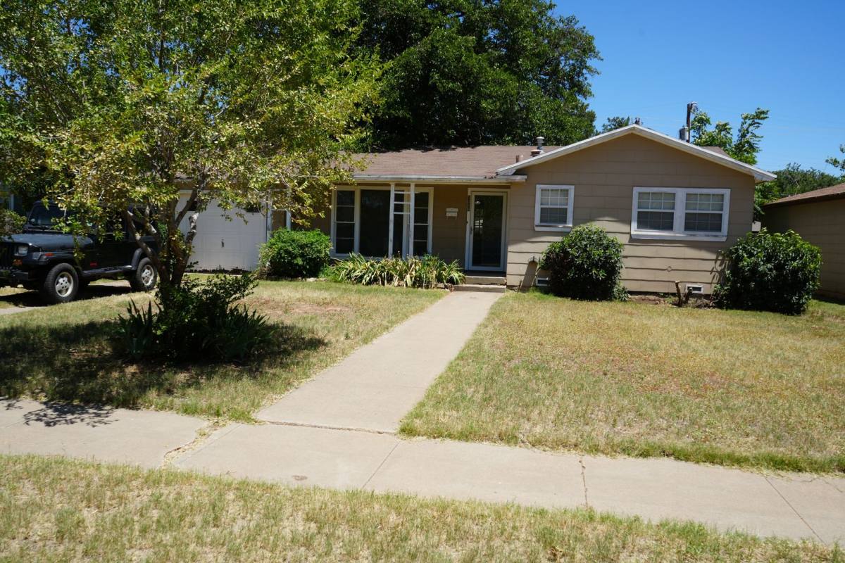 House for rent at 3008 47th, Lubbock, TX 79413