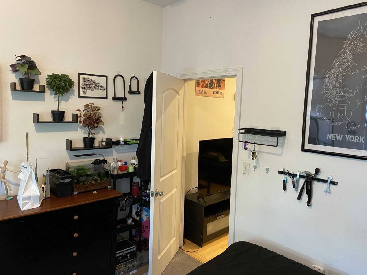 Apartment for rent at 40 Newton St, Brighton, MA 02135