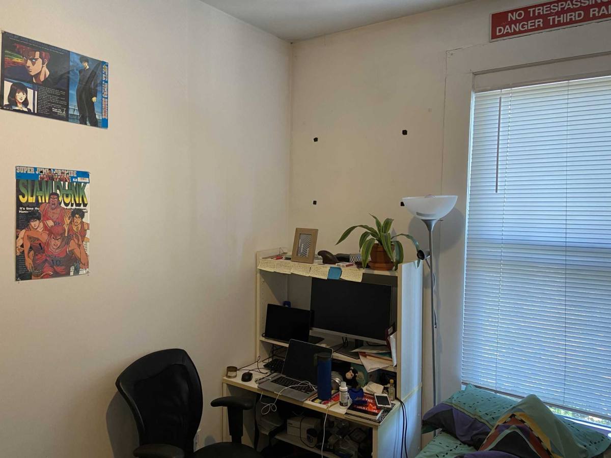 Apartment for rent at 40 Newton St, Brighton, MA 02135