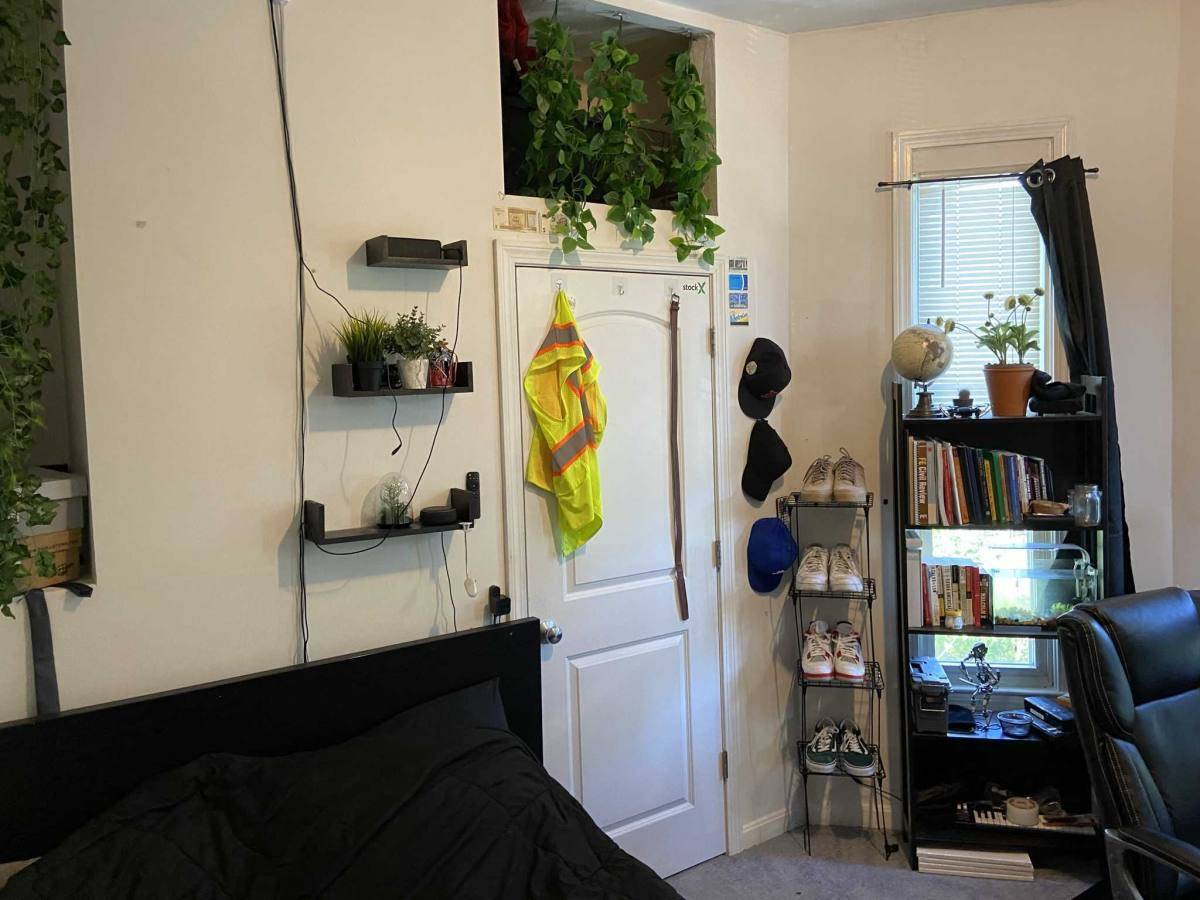 Apartment for rent at 40 Newton St, Brighton, MA 02135