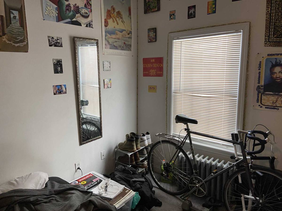 Apartment for rent at 40 Newton St, Brighton, MA 02135