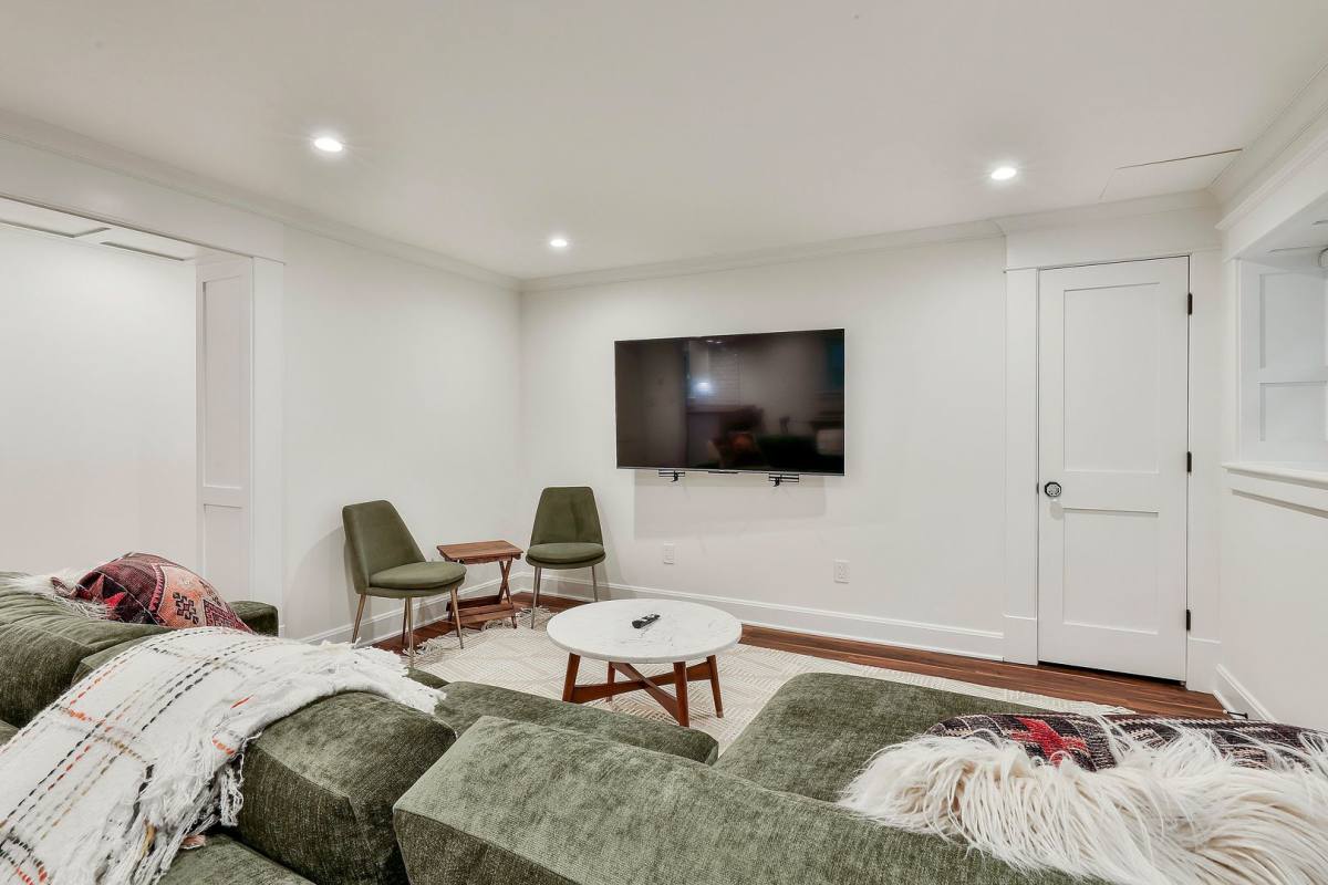 Apartment for rent at 410 Thornton Lane, Fayetteville, GA 30214