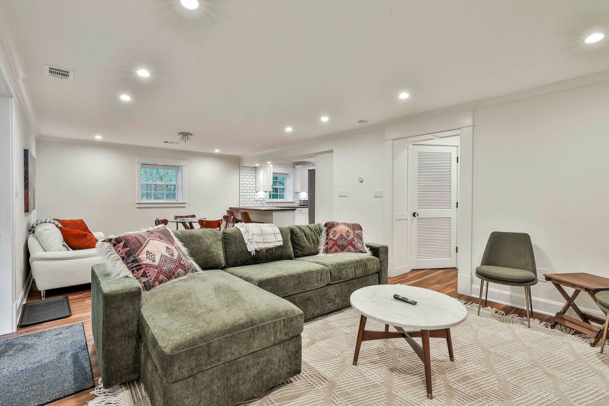 Apartment for rent at 410 Thornton Lane, Fayetteville, GA 30214