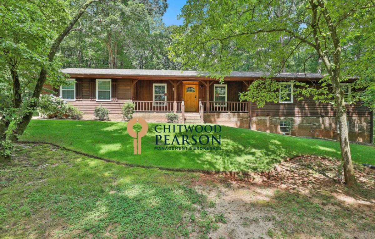 Apartment for rent at 410 Thornton Lane, Fayetteville, GA 30214