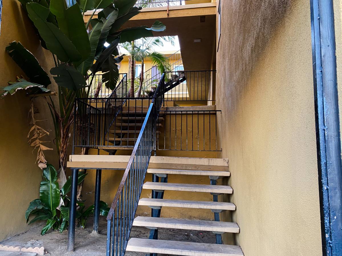 Apartment for rent at 4041 49th St, San Diego, CA 92105