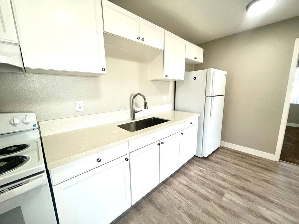 Apartment for rent at 4041 49th St, San Diego, CA 92105