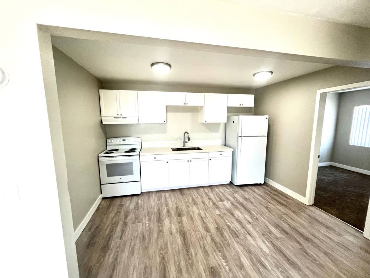 Apartment for rent at 4041 49th St, San Diego, CA 92105