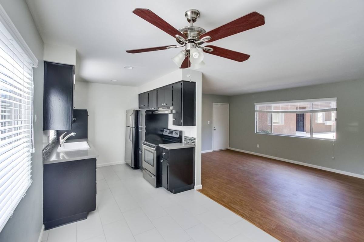 Apartment for rent at 4025 Arizona St, San Diego, CA 92104