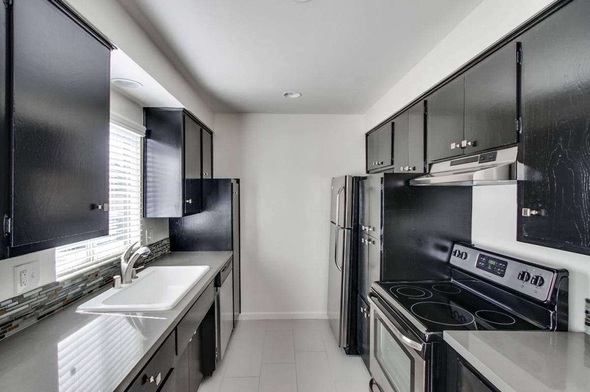 Apartment for rent at 4025 Arizona St, San Diego, CA 92104