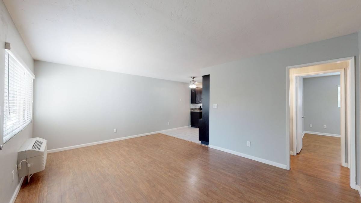 Apartment for rent at 4025 Arizona St, San Diego, CA 92104