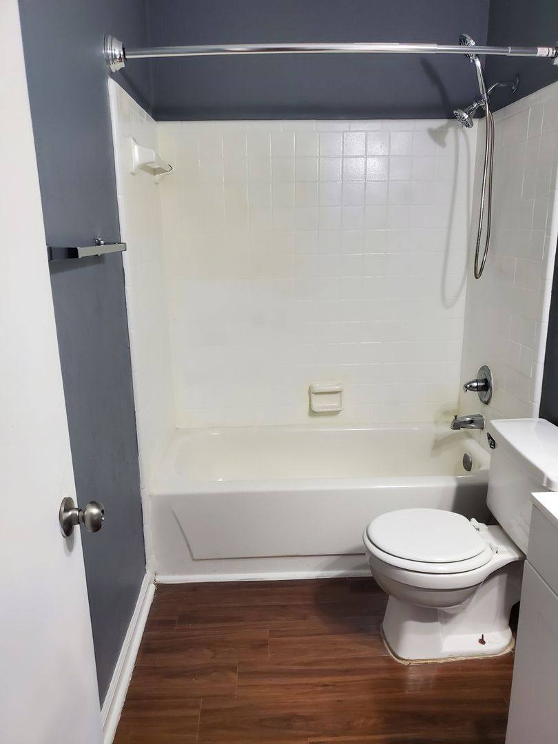 Townhouse for rent at 2293 Hartsfield Way, Tallahassee, FL 32303