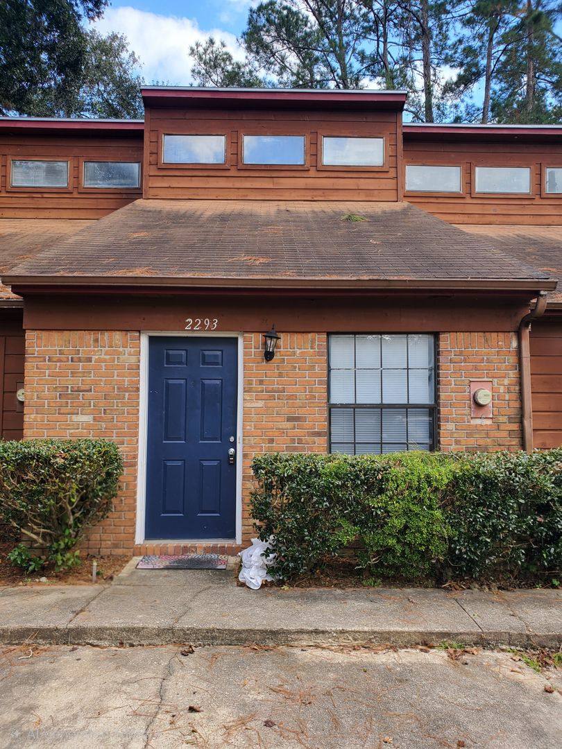 Townhouse for rent at 2293 Hartsfield Way, Tallahassee, FL 32303