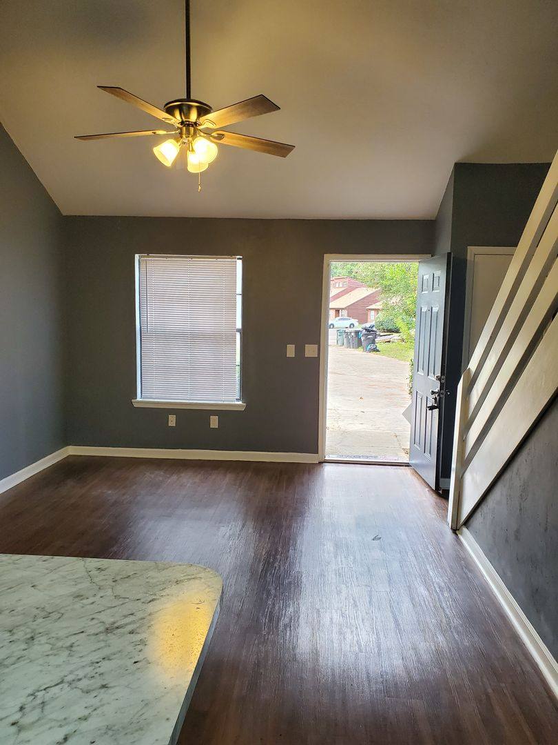 Townhouse for rent at 2293 Hartsfield Way, Tallahassee, FL 32303