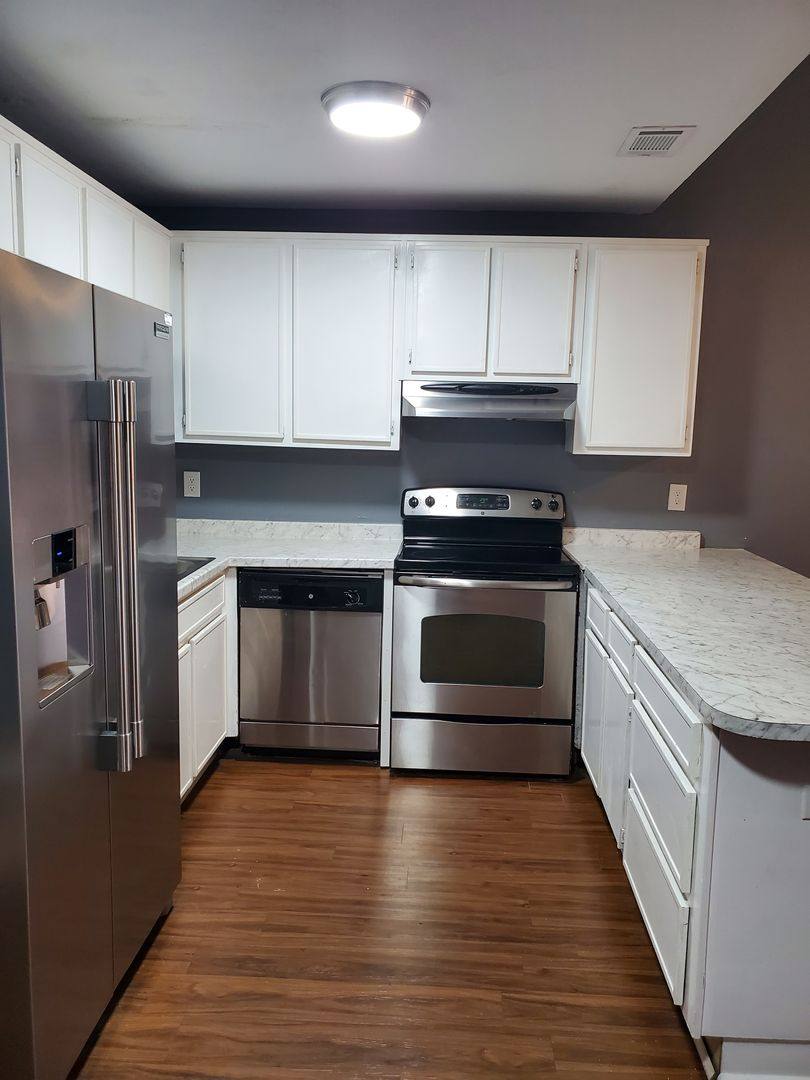 Townhouse for rent at 2293 Hartsfield Way, Tallahassee, FL 32303