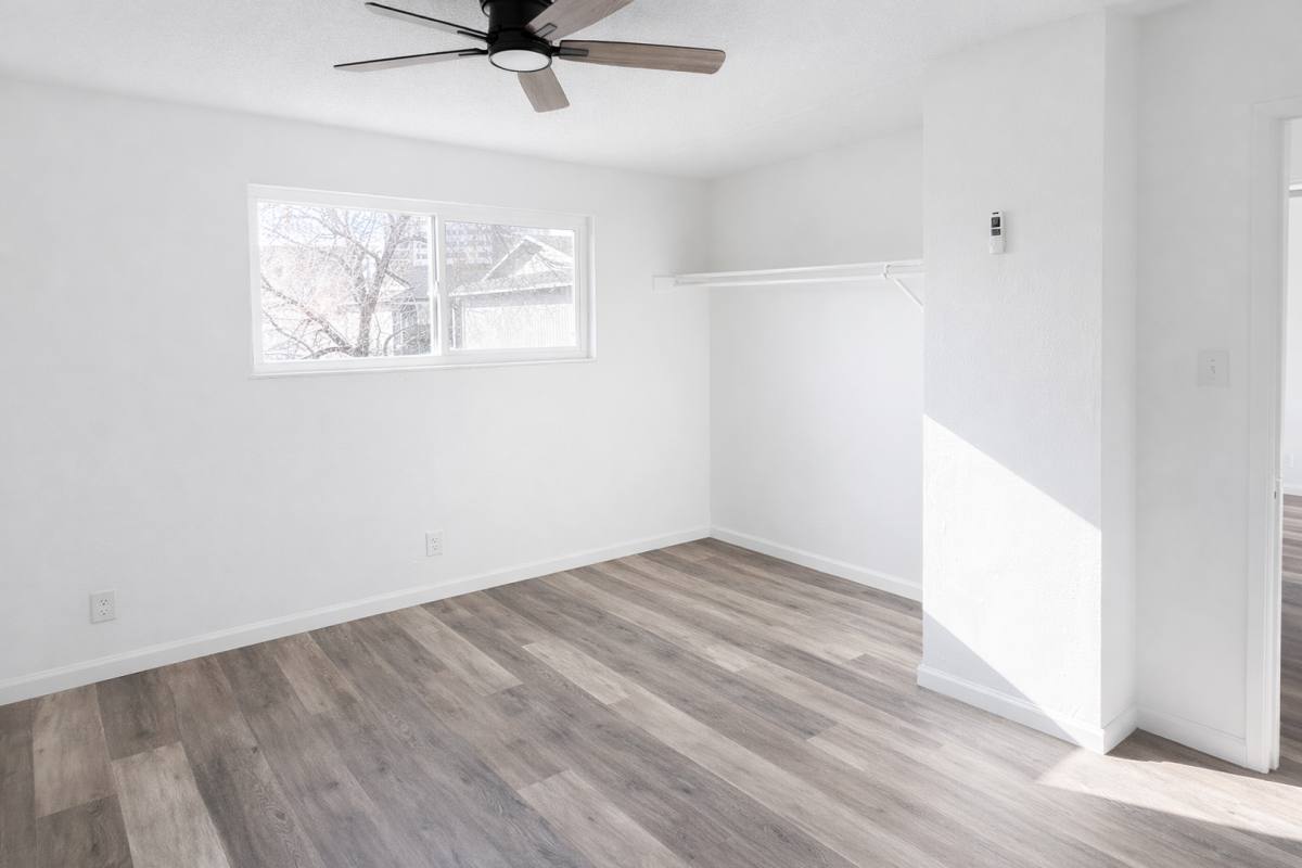Apartment for rent at 1590 Lewis St, Reno, NV 89502