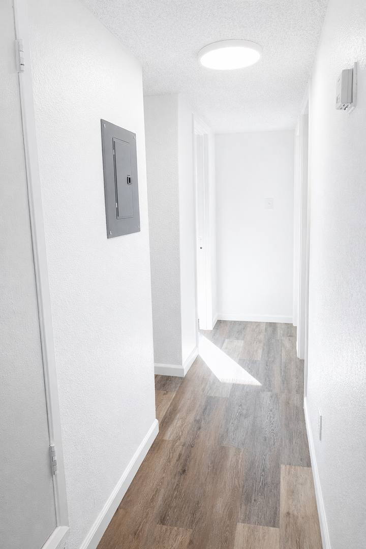 Apartment for rent at 1590 Lewis St, Reno, NV 89502