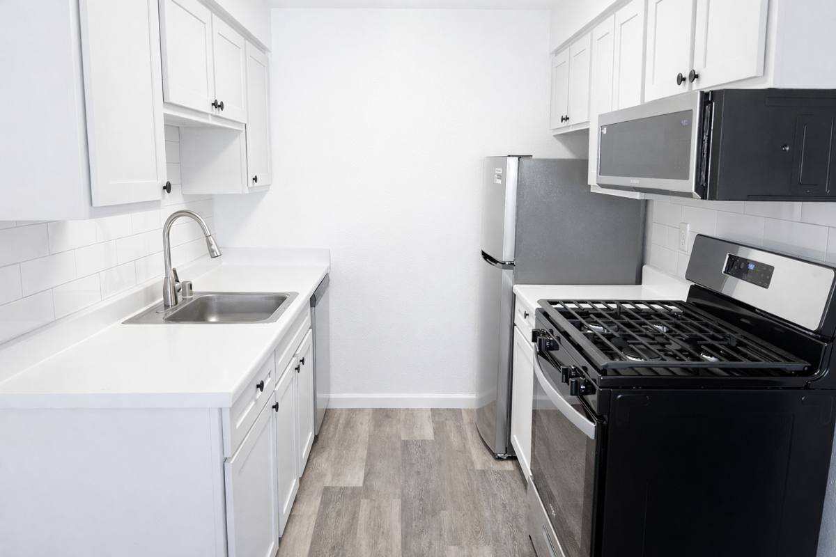 Apartment for rent at 1590 Lewis St, Reno, NV 89502
