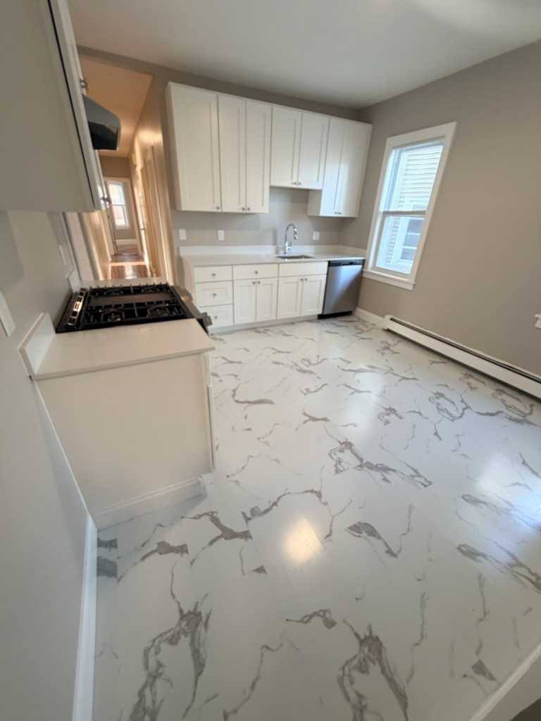 Apartment for rent at 1238 Blue Hill Ave, Mattapan, MA 02126