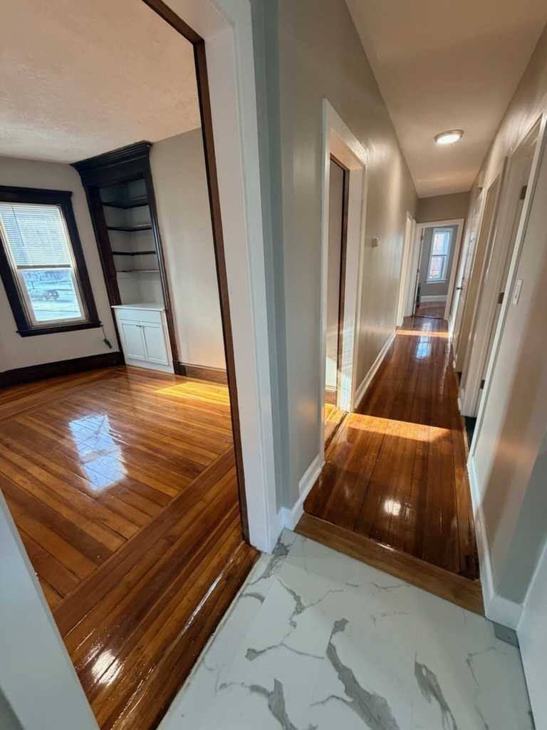 Apartment for rent at 1238 Blue Hill Ave, Mattapan, MA 02126